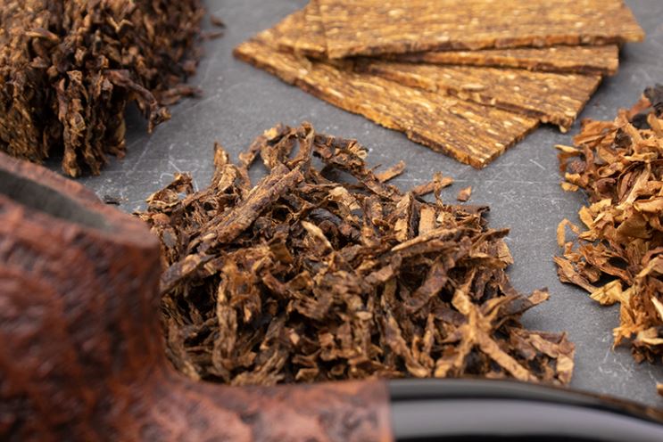 Pipe Tobacco