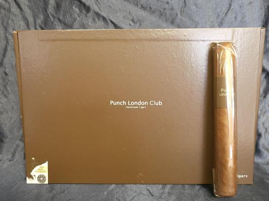 Punch London Club