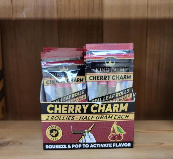Cherry Charm