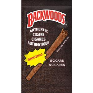 Backwoods Mild Natural