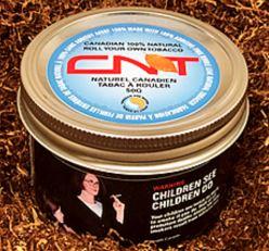 CNT Natural 50g