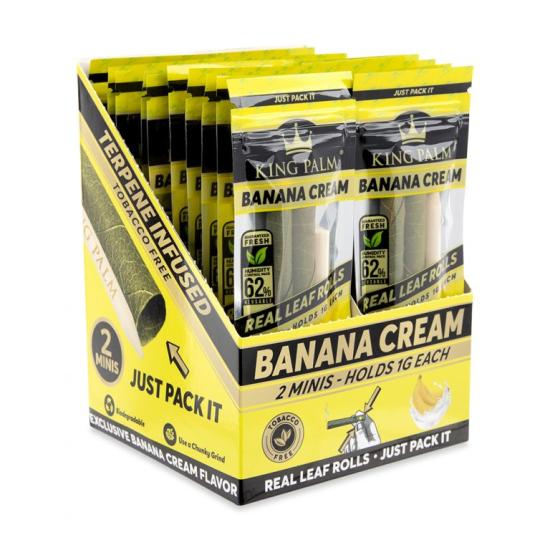 Banana Cream