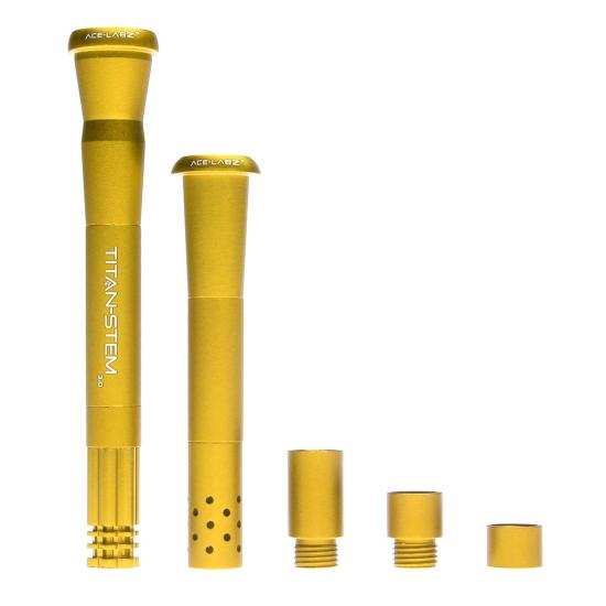 Down Stem