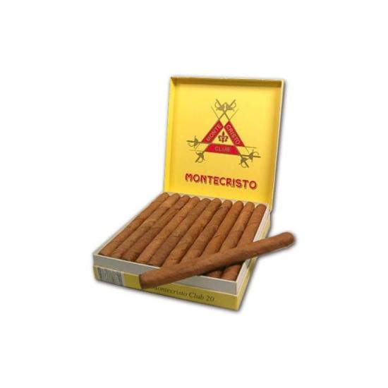 Monte Cristo Club