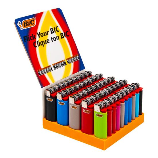 BIC-Standard