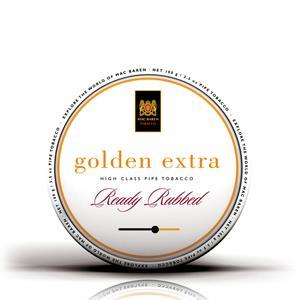 Golden Extra Pipe Tobacco