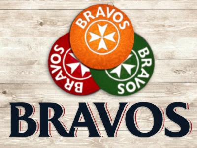 Bravos Natural