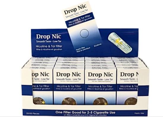 Drop Nic