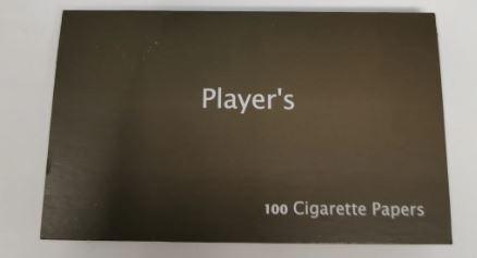 players Rolling Paper