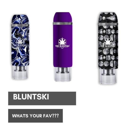 The Bluntski