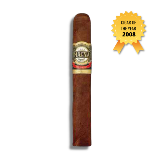 Casa Magna Robusto